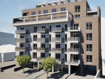 Apartament 3 Camere | 63 mp  | zona Dorobantilor