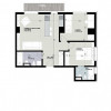 Apartament 3 Camere | 63 mp  | zona Dorobantilor thumb 1