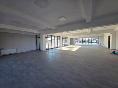 SPATIU BIROU |300MP| 9 PARCARI | ZONA POD IRA 