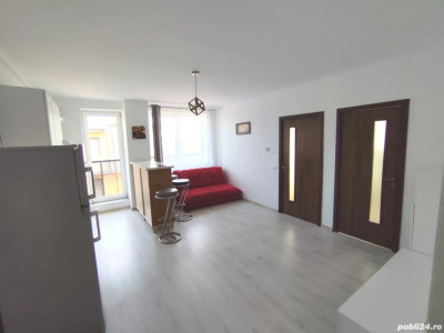 Apartament 2 Cam | Semidecomandat | Beta Recidence
