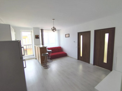 Apartament 2 Cam | Semidecomandat | Beta Recidence
