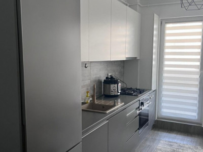 | Apartament 2 camere | 55 mp | Floresti - Avram Iancu |