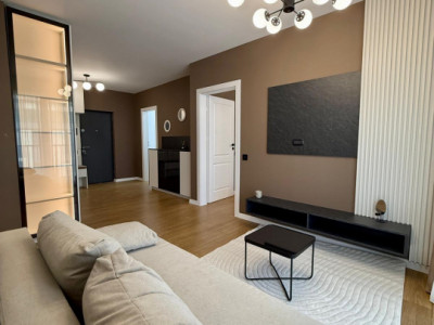 | Apartament 2 camere | 58 mp | Et. intermediar | Floresti - Abatorului |