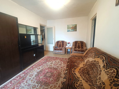 | Apartament 2 camere | 41 mp | Et. intermediar | Manastur - Str. Garbau |