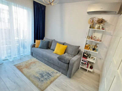 | Apartament 3 camere | 53 mp | Parcare | Floresti - Razoare |