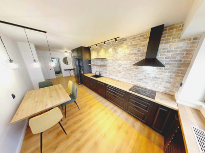 | Apartament 4 camere | 95 mp | Terasa | Garaj | Zorilor |