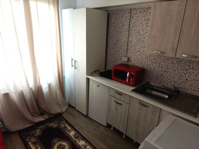 Garsoniera | 11mp | Hermes