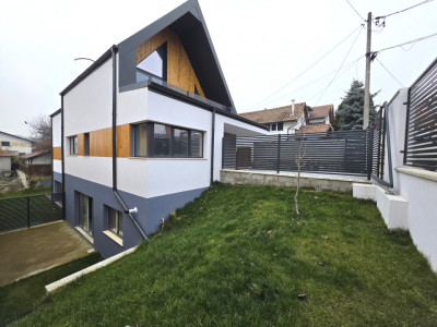 Unitate Duplex | 127 mp utili | 164 mp teren | cartier Dambul Rotund