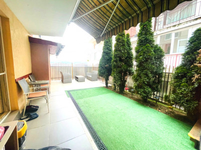 | Apartament 2 camere | 54 mp | Terasa | Floresti, zona str. Razoare  |