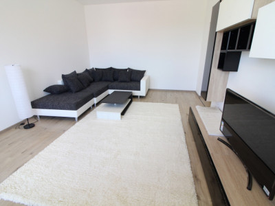 | Apartament 2 camere | 56 mp | Parcare | Zona str. Alexandru Rosca  |