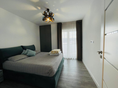 | Apartament 3 camere | Finisat premium | Etaj int. | Zona Buna Ziua |