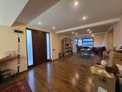 TEREN CU CASA CONSTRUITA | ZONA TAIETURA TURCULUI