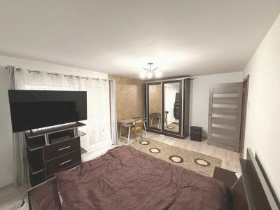 Apartament 3 Camere | Decomandat  | zona Kaufland Marasti 