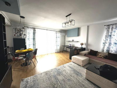 | Apartament 2 camere | 65 mp | Garaj inclus | Europa |