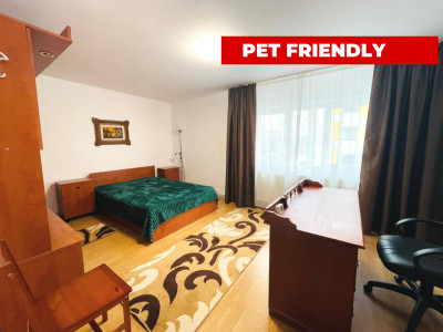 | Apartament 2 camere | 54 mp | Parcare | Manastur | Pet friendly |