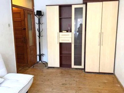 Garsoniera | 21 ,15mp | zona Transylvania College