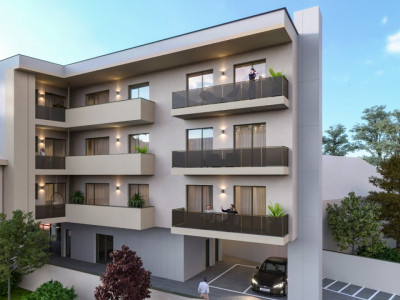 Apartament 2 Camere | Semidecomandat | zona P-ta Mihai Viteazu 