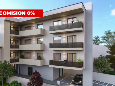 Apartament 2 Camere | Semidecomandat | zona P-ta Mihai Viteazu 