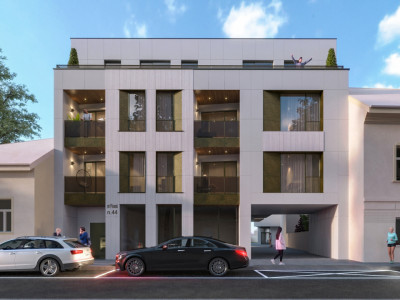 Apartament 3 Camere | Semidecomandat  | zona P-ta Mihai Viteazu