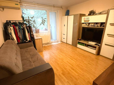 Apartament 3 Camere | Decomandat  | Et 3 | Aleea Baisoara - Gheorgheni 