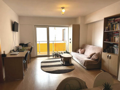 | Apartament 2 camere | 44 mp | Parcare | Iulius Mall - Gheorgheni |