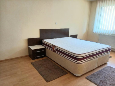 | Apartament 2 camere | 43 mp | Et. intermediar | Parcare | Manastur |