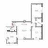Apartament 3 camere | 75 mp | gradina 100 mp | Zona Lidl - Buna Ziua imaginea mica 9 Apartament 3 camere | 75 mp | gradina 100 mp | Zona Lidl - Buna Ziua thumb 9