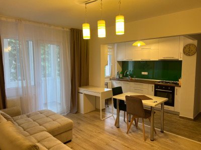 | Apartament 3 camere | 57 mp | Manastur - Zona Big |