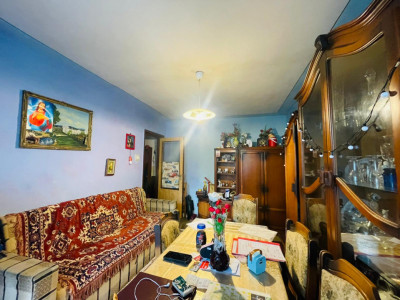 | Apartament 2 camere | 48 mp | Etaj intermediar | Manastur |