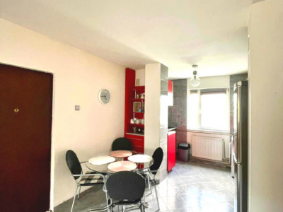 | Apartament 4 camere | 82 mp | Et. intermediar | Manastur |