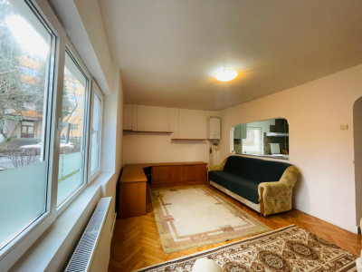 | Apartament 2 camere | 56 mp | Zorilor - Zona Ghe. Dima |