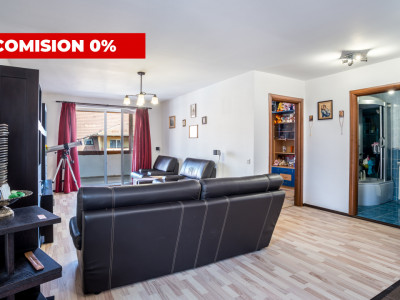 | 3 camere | 82 mp + terasa 18 mp + POD 137 mp CF separat | Parcare | Floresti |