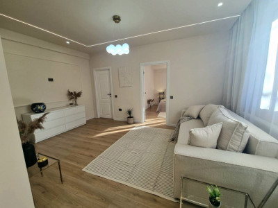 Apartament 2 camere | Ultrafinisat | 44 mp | Strada Horea - Cluj-Napoca