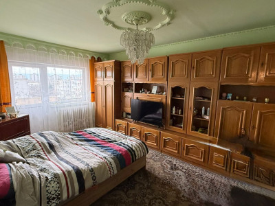 | Apartament 3 camere |  65, 26 mp | Marasti - Str. Cernei | 