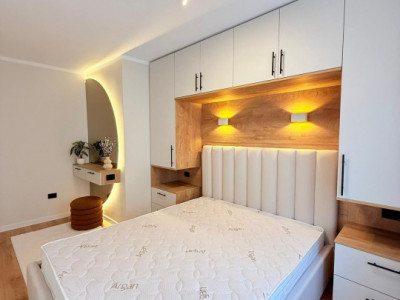 | Apartament 3 camere | 55 mp | Mobilat premium | 2 bai | Grigorescu |