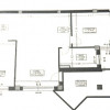 | Apartament 2 camere | 63 mp | Parcare | Andrei Muresanu | thumb 11