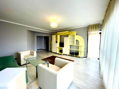 | Apartament 2 camere | 73 mp | Terasa 18 mp | Andrei Muresanu |
