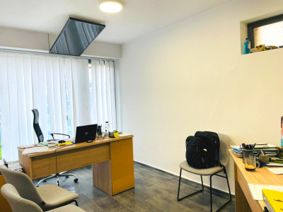 | Spatiu birou | 73 mp | Finisat | Zona Andrei Muresanu |