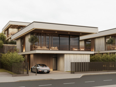 Teren autorizat | 400 mp | PUZ aprobat | Cartier Europa, Cluj-Napoca | 