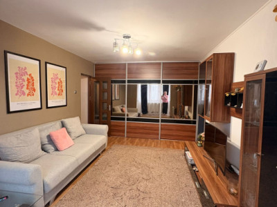 | Apartament 3 camere | 51 mp | Parcare | Manastur |