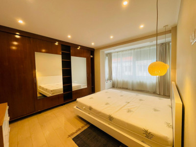 | Apartament 2 camere spatios | 63 mp | ULTRACENTRAL – Piata Mihai Viteazu |