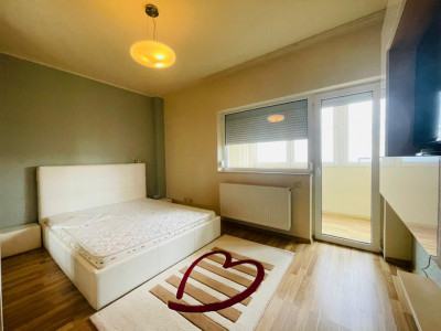 | Apartament 2 camere | 40 mp | Etaj intermediar | Zorilor |