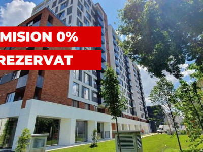 COMISION 0% | Apartament 2 Camere | Complex Avella | 56 mp utili | Parcare |