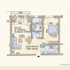 COMISION 0% | Apartament 2 Camere | Complex Avella | 56 mp utili | Parcare | thumb 7