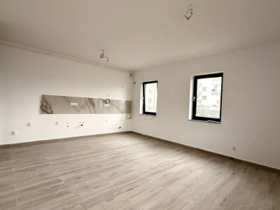 | Apartament 3 camere | 60 mp | NZEB - Traian Vuia - Pod IRA |