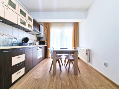 | Apartament 2 camere | 58 mp | Parcare | Manastur |