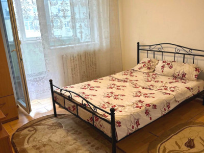 | Apartament 2 camere | 49 mp | Decomandat | Manastur | 