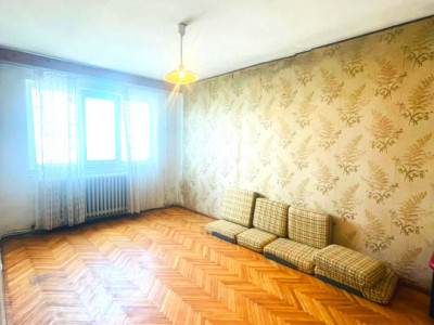 | Apartament 4 camere | 80 mp | Manastur - zona Gh Alexandrescu |