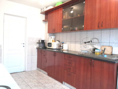 | Apartament 3 camere | 63 mp | Zorilor |