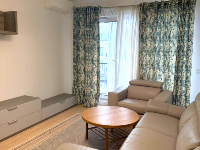 | Apartament 2 camere | 59 mp | Parcare | Terasa | Marasti |